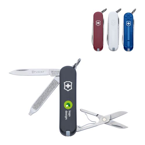 Victorinox Classic SD zakmes - Afbeelding 1